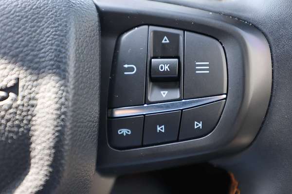 2024 Ford Ranger Wildtrak 4X4 3.0L