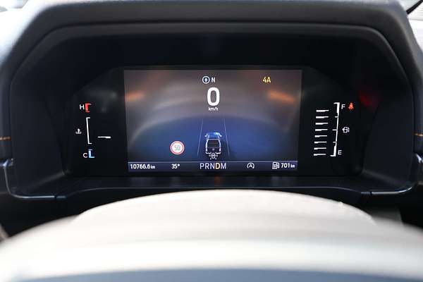 2024 Ford Ranger Wildtrak 4X4 3.0L