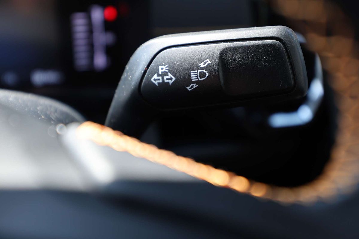 2024 Ford Ranger Wildtrak 4X4 3.0L