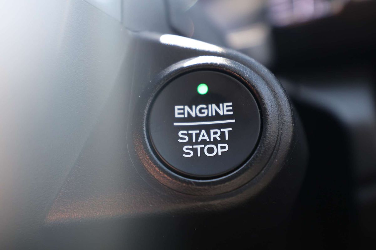 2024 Ford Ranger Wildtrak 4X4 3.0L