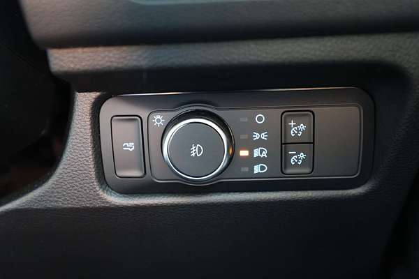 2024 Ford Ranger Wildtrak 4X4 3.0L