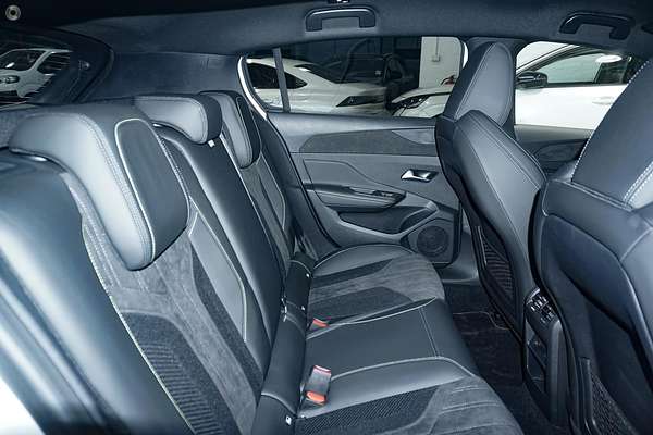 2023 Peugeot 308 GT P51