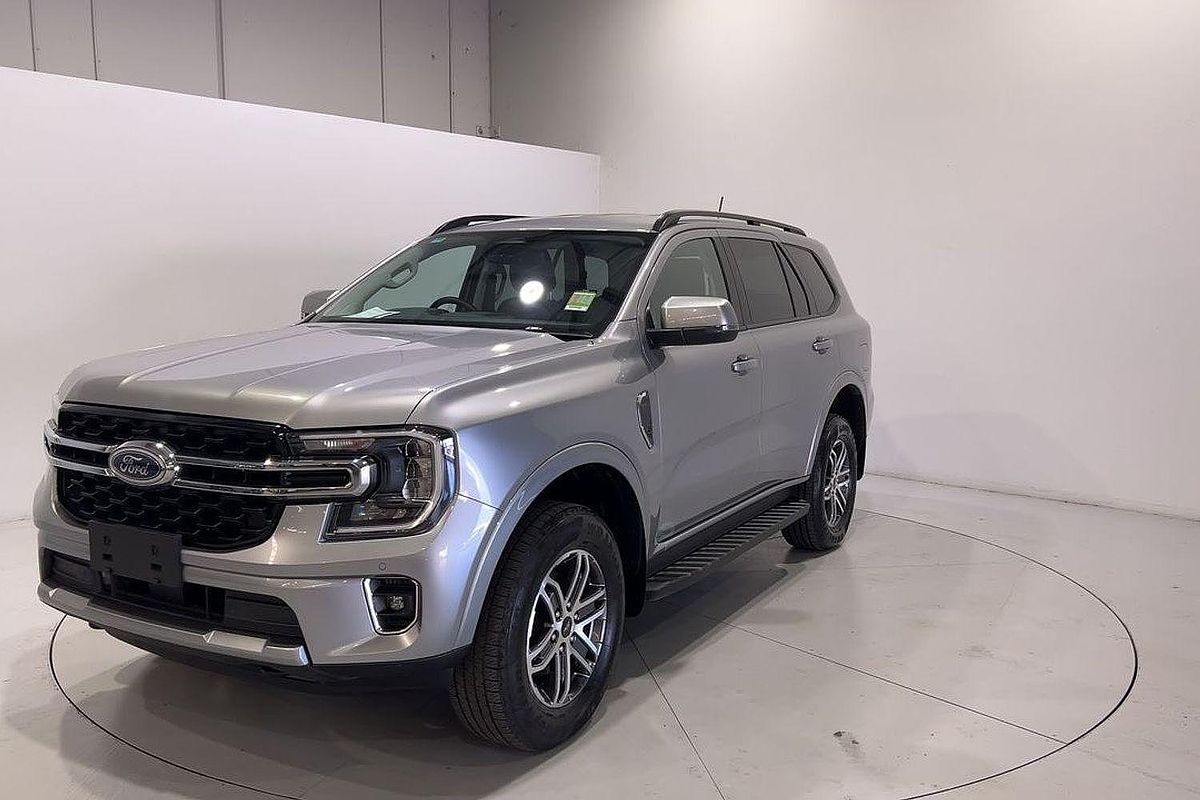 2024 Ford Everest Trend 2.0L