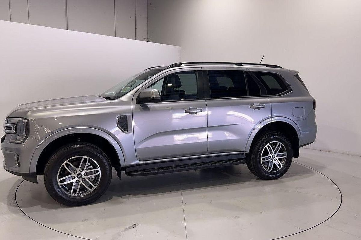 2024 Ford Everest Trend 2.0L