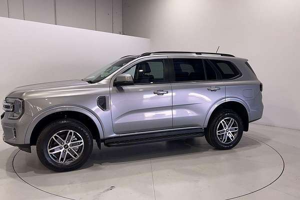 2024 Ford Everest Trend 2.0L
