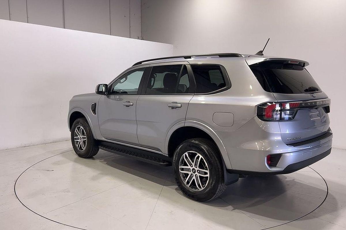 2024 Ford Everest Trend 2.0L