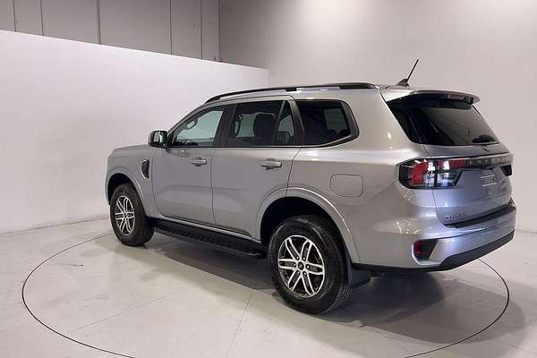 2024 Ford Everest Trend 2.0L