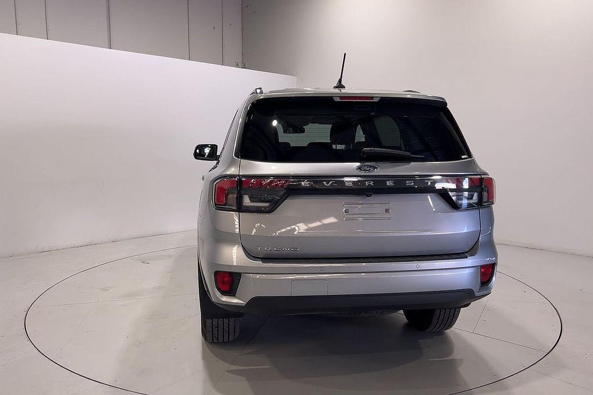 2024 Ford Everest Trend 2.0L