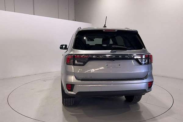 2024 Ford Everest Trend 2.0L