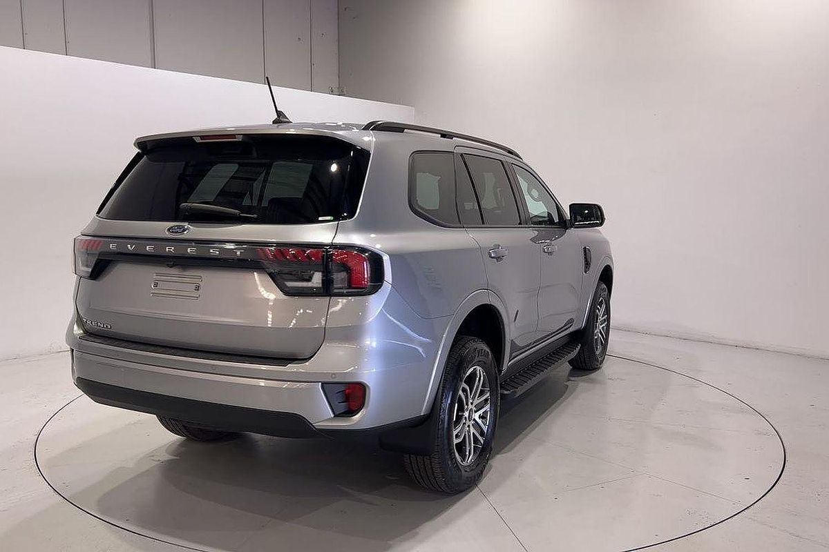 2024 Ford Everest Trend 2.0L