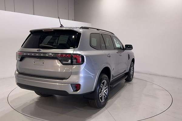 2024 Ford Everest Trend 2.0L