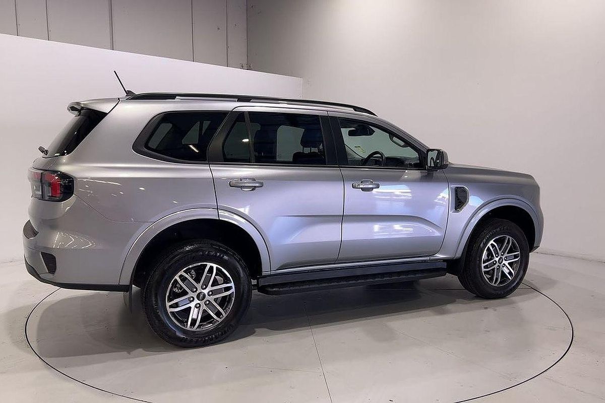 2024 Ford Everest Trend 2.0L