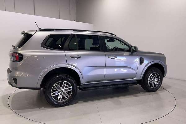 2024 Ford Everest Trend 2.0L