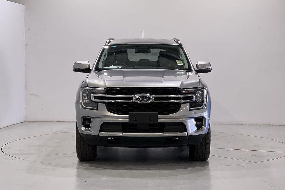 2024 Ford Everest Trend 2.0L