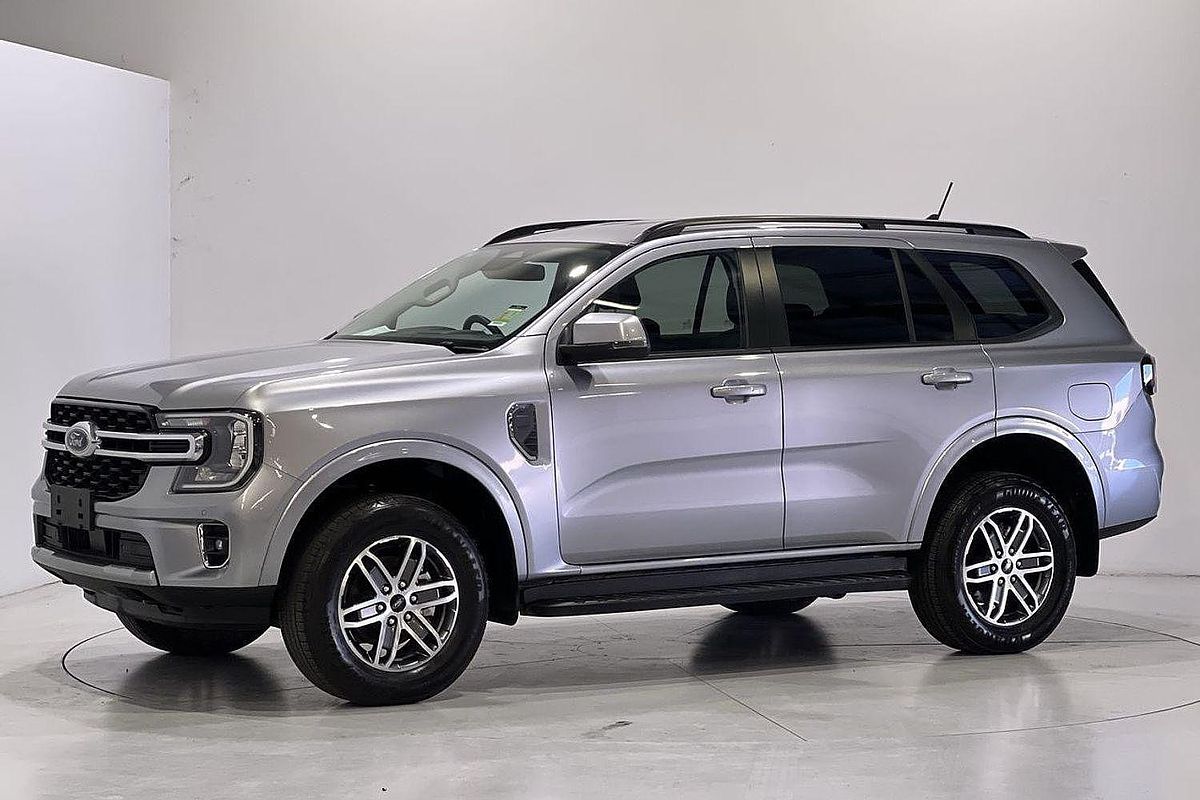 2024 Ford Everest Trend 2.0L