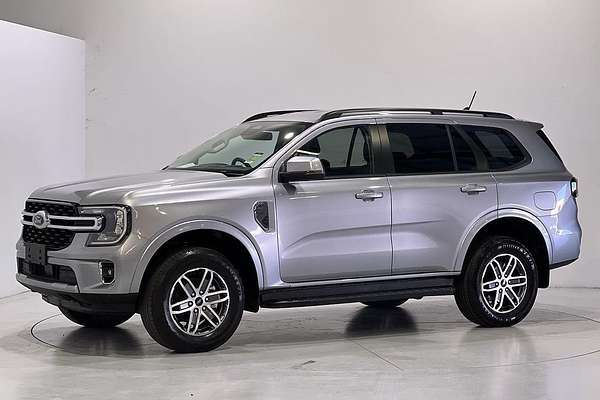 2024 Ford Everest Trend 2.0L