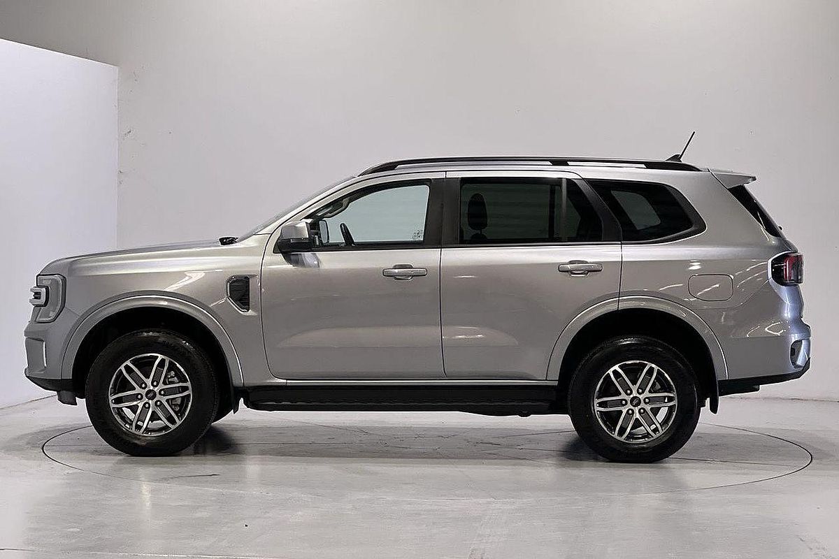 2024 Ford Everest Trend 2.0L