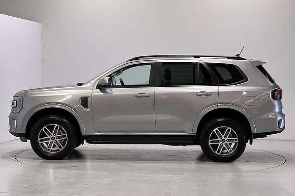 2024 Ford Everest Trend 2.0L