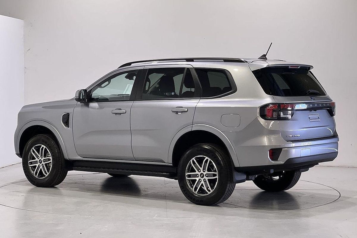 2024 Ford Everest Trend 2.0L