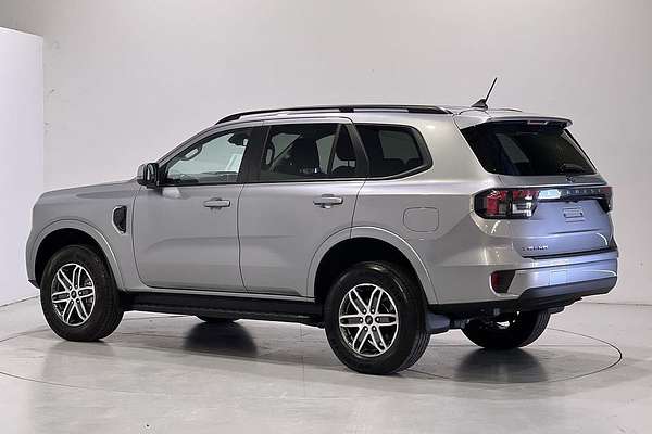 2024 Ford Everest Trend 2.0L