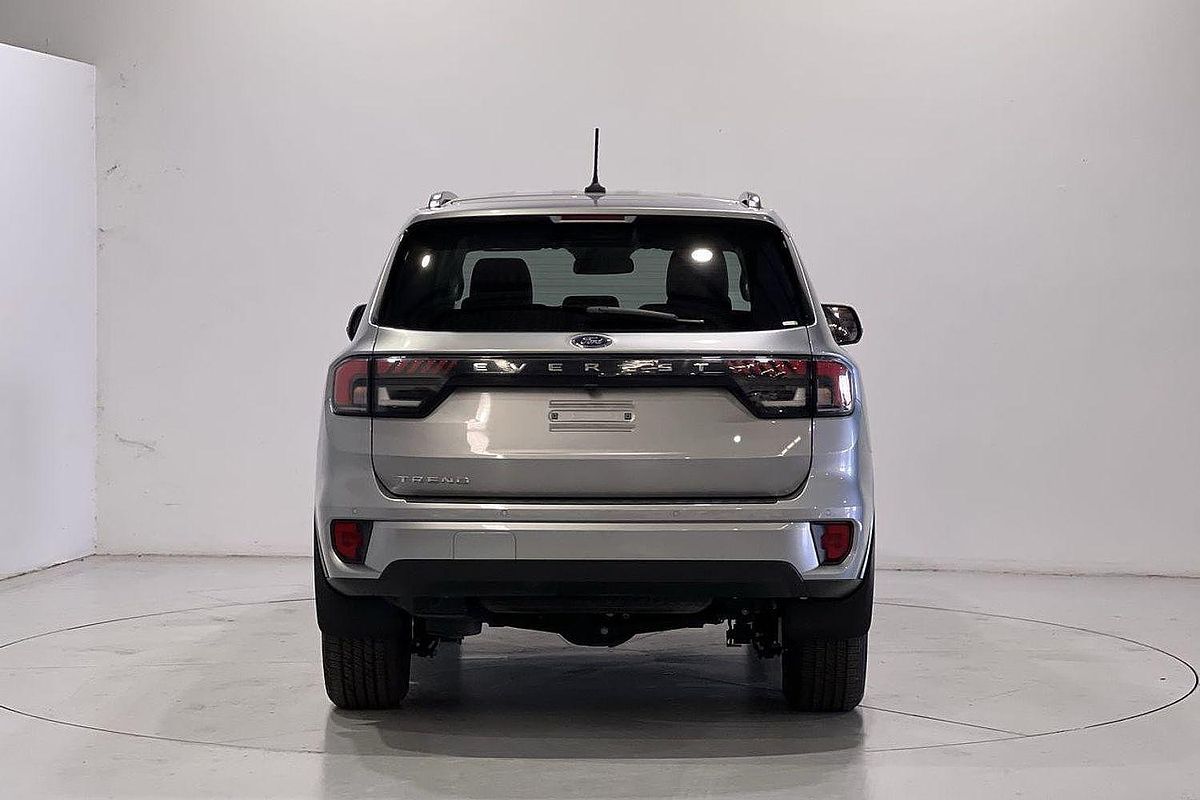 2024 Ford Everest Trend 2.0L