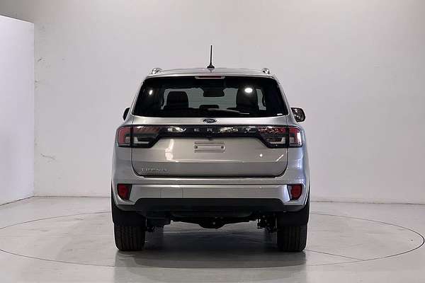 2024 Ford Everest Trend 2.0L