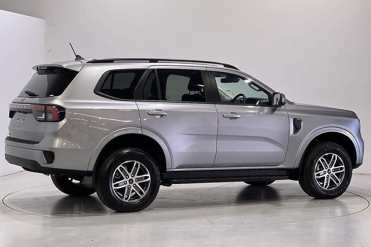 2024 Ford Everest Trend 2.0L