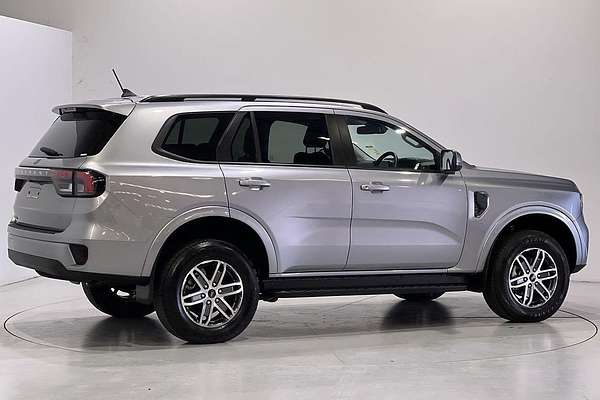 2024 Ford Everest Trend 2.0L