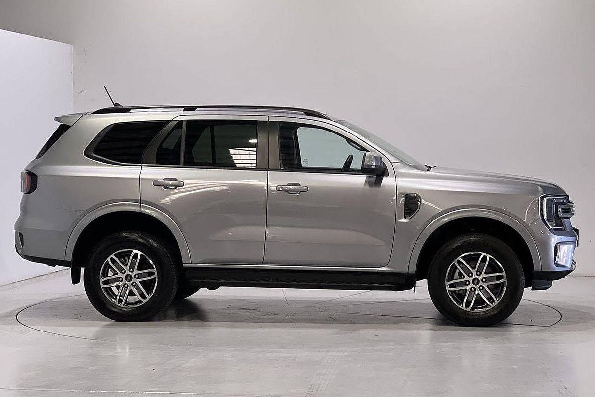 2024 Ford Everest Trend 2.0L