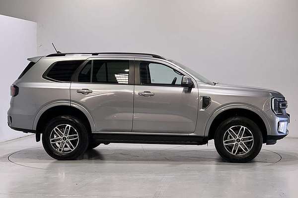2024 Ford Everest Trend 2.0L