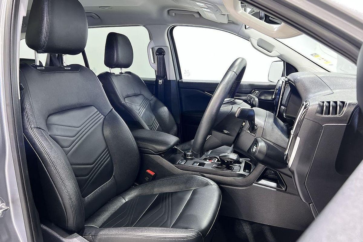 2024 Ford Everest Trend 2.0L