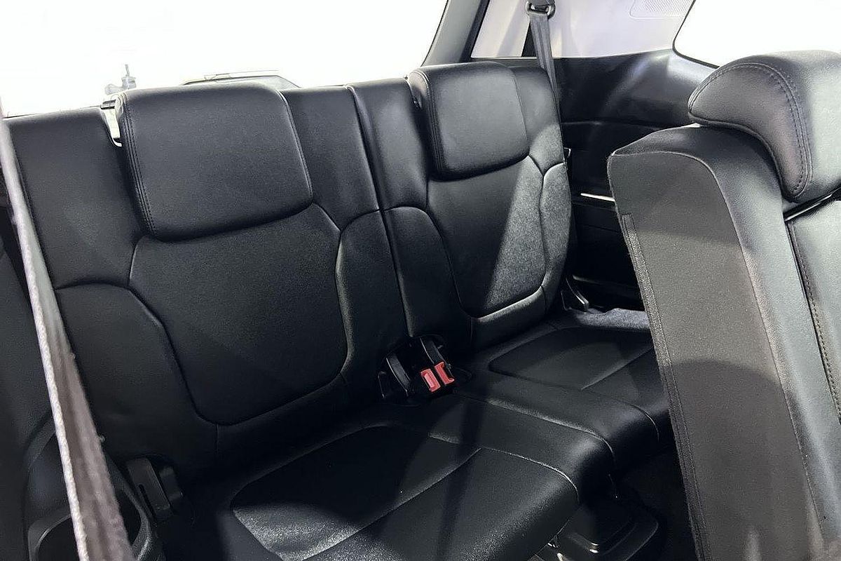 2024 Ford Everest Trend 2.0L