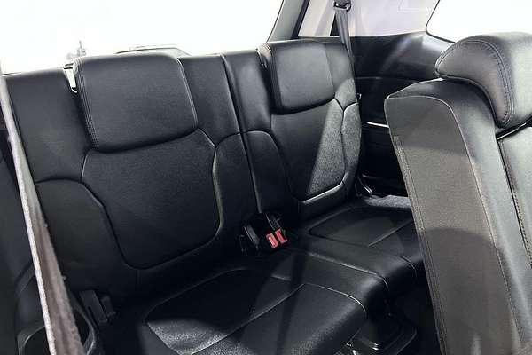 2024 Ford Everest Trend 2.0L