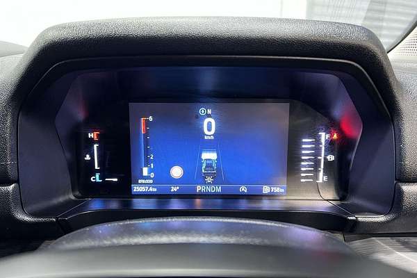 2024 Ford Everest Trend 2.0L