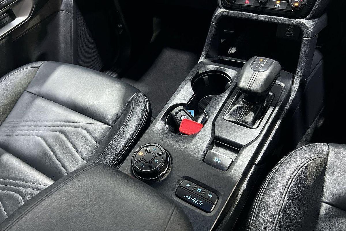 2024 Ford Everest Trend 2.0L