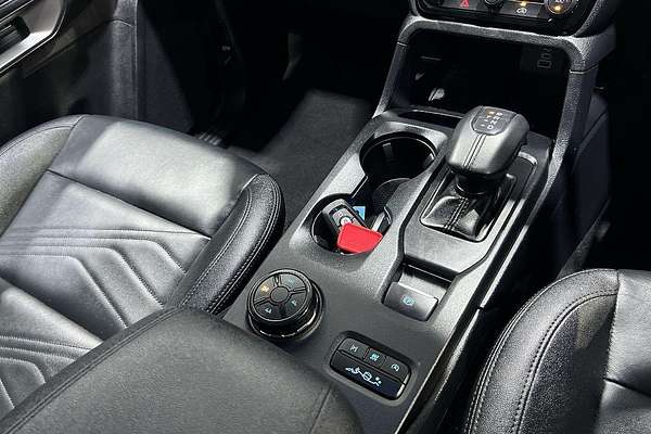 2024 Ford Everest Trend 2.0L