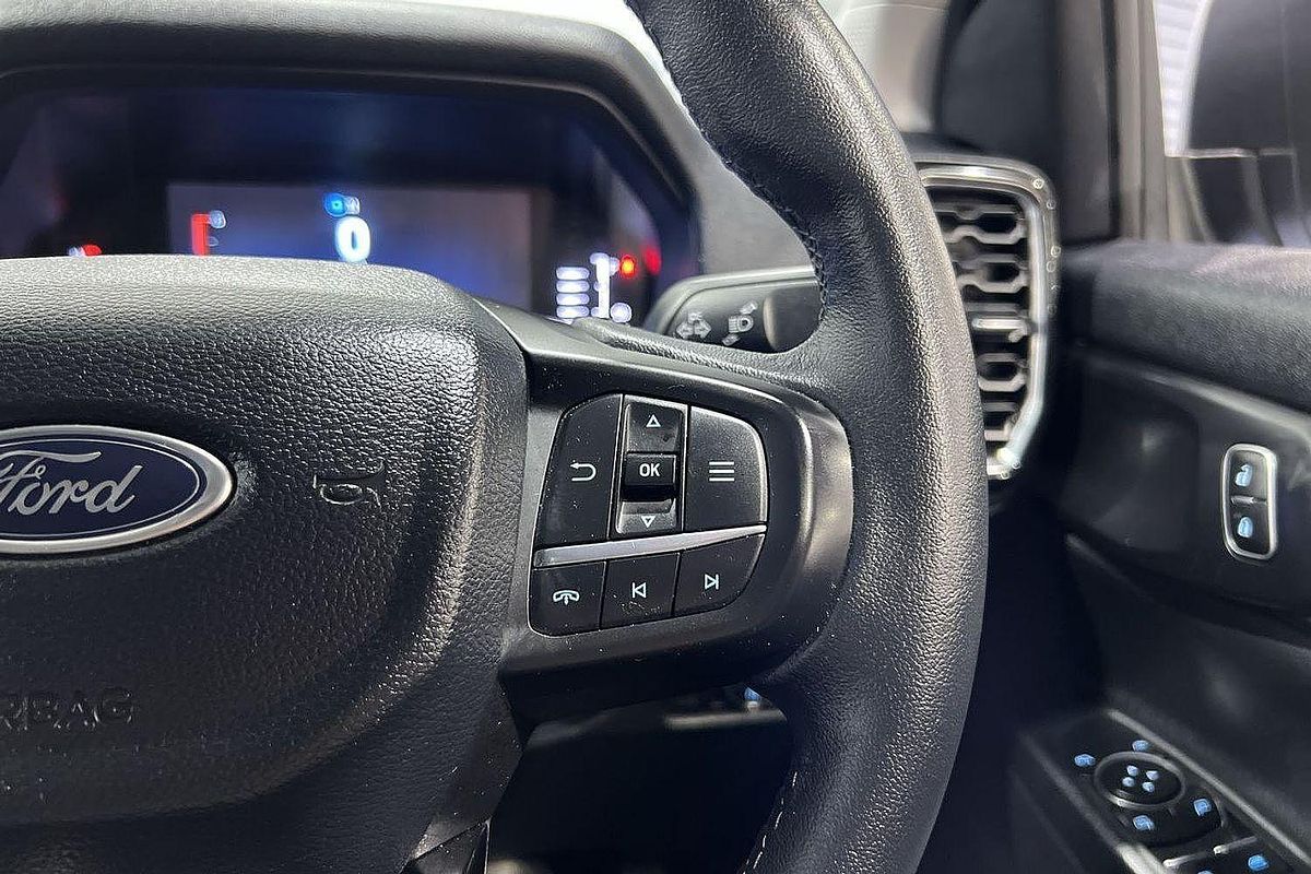 2024 Ford Everest Trend 2.0L