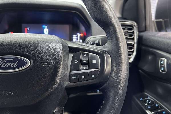 2024 Ford Everest Trend 2.0L