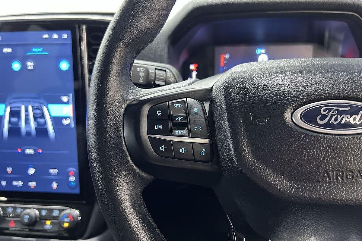 2024 Ford Everest Trend 2.0L