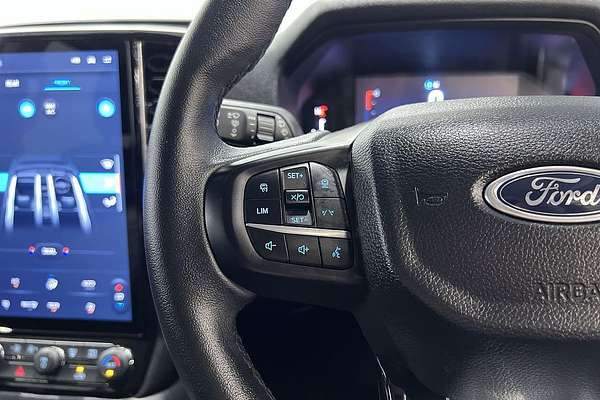 2024 Ford Everest Trend 2.0L