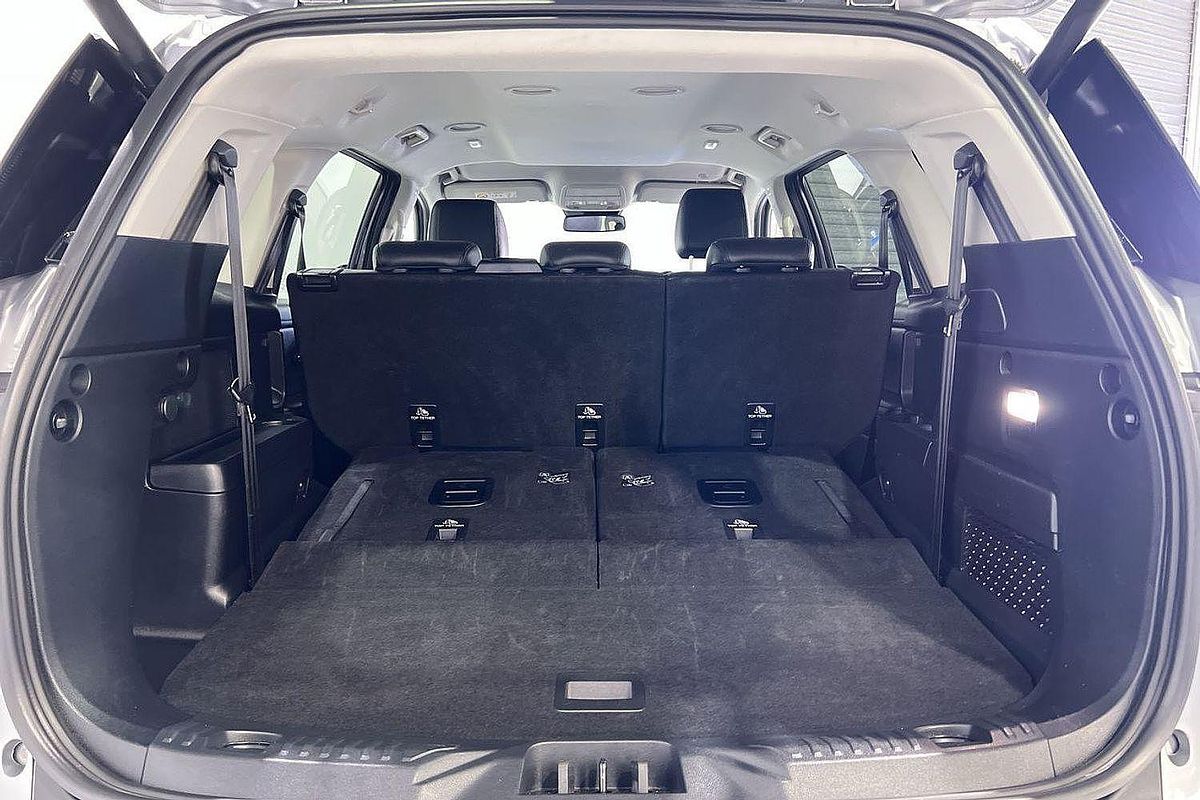 2024 Ford Everest Trend 2.0L