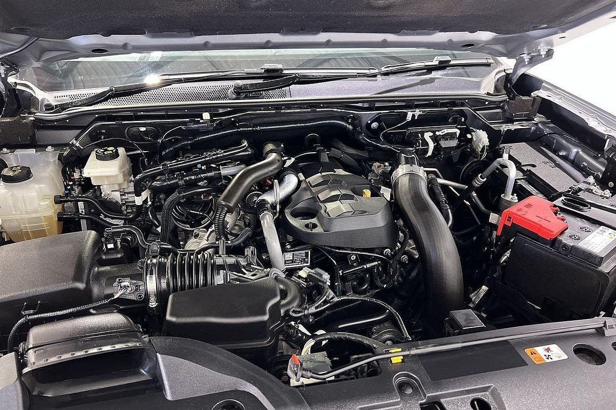2024 Ford Everest Trend 2.0L