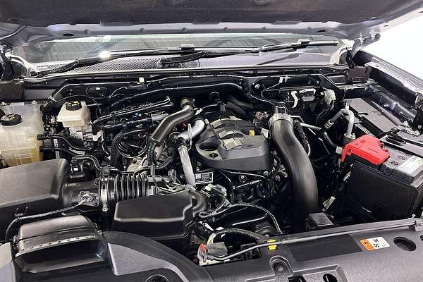 2024 Ford Everest Trend 2.0L