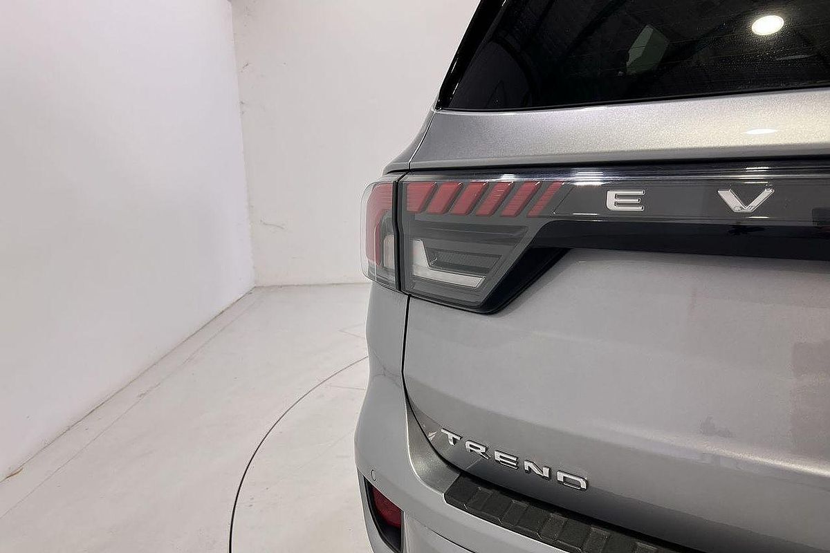 2024 Ford Everest Trend 2.0L
