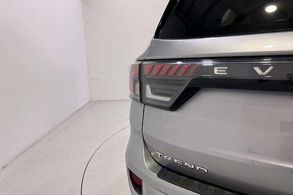 2024 Ford Everest Trend 2.0L