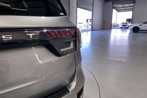 2024 Ford Everest Trend 2.0L