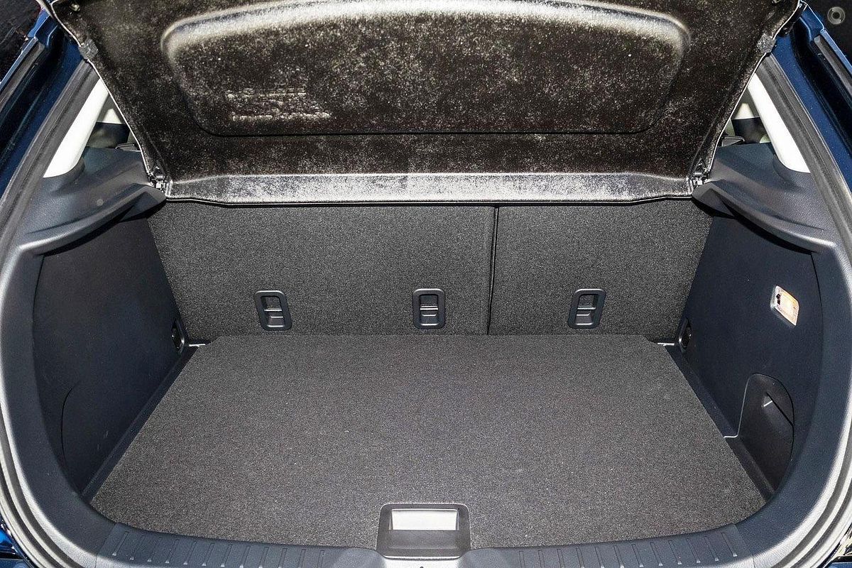 2025 Mazda CX-3 G20 Evolve DK