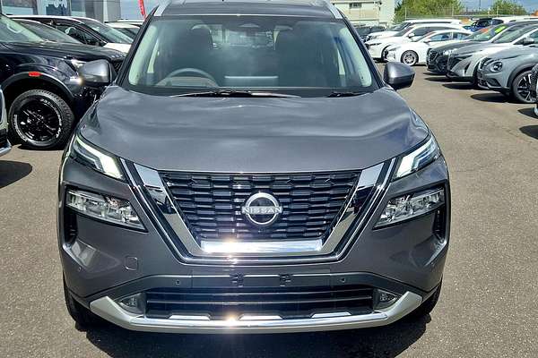 2025 Nissan X-TRAIL Ti-L T33