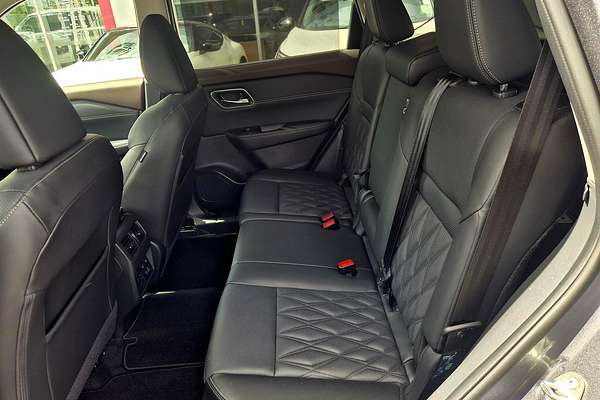 2025 Nissan X-TRAIL Ti-L T33