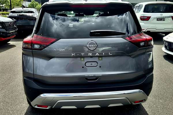 2025 Nissan X-TRAIL Ti-L T33